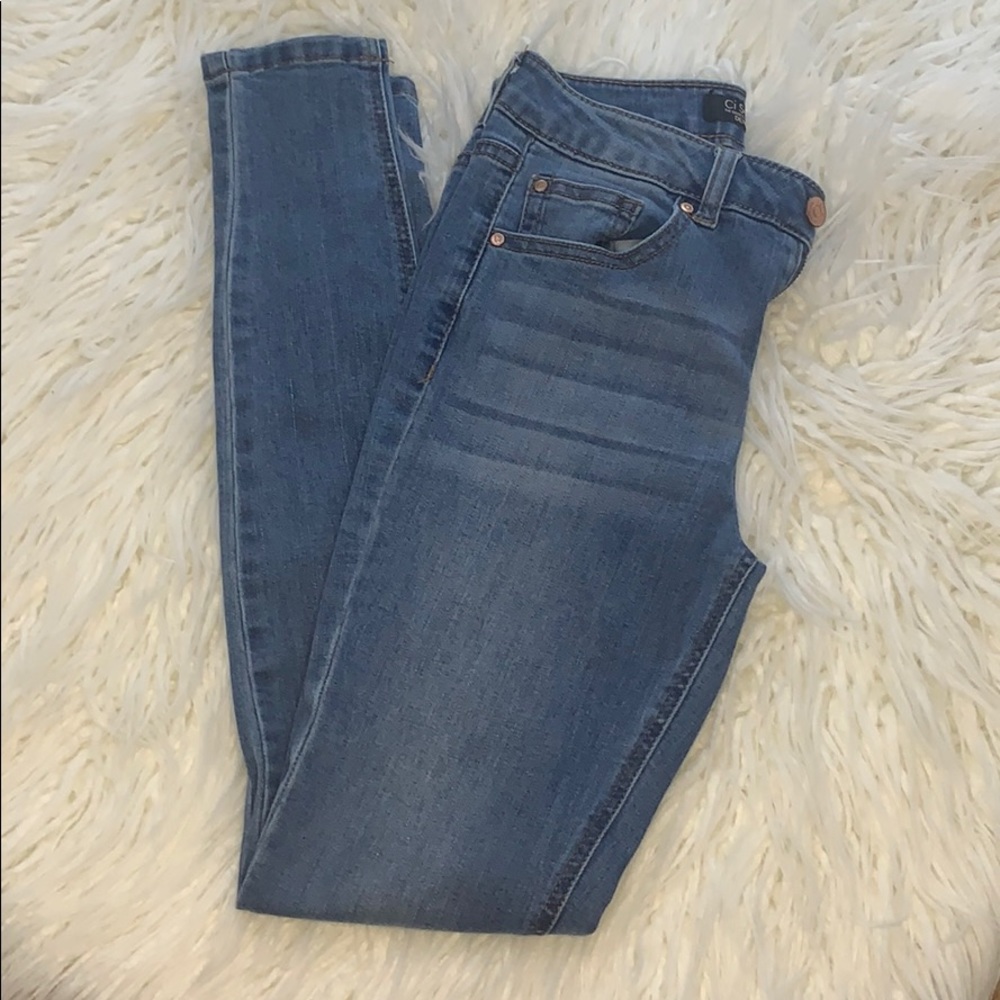 Fashion nova jeans